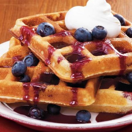 Moule à Gaufres Asimetria 4 Empreintes – Antiadhésif – Acier Carbone – Four