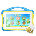 Tablette Éducative Enfant Tab B66 – Écran 7’’ HD – Android – 16GB – Antichoc – Double SIM
