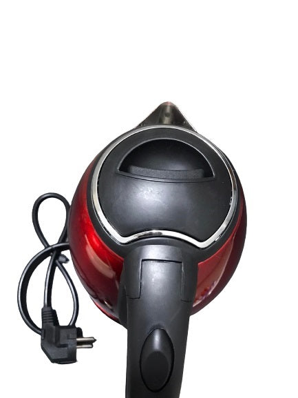 Bouilloire Électrique STPE-249R – 1,8 L – Acier Inoxydable – 1500 W