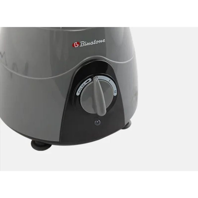 Mixeur Blender BLG 403 - 1,5 Litres Bol Incassable - 350 W