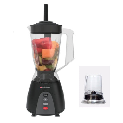 Mixeur Blender BLG 452 - 1,5 Litres Bol Incassable - 350 W