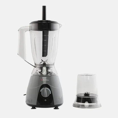 Mixeur Blender BLG 403 - 1,5 Litres Bol Incassable - 350 W