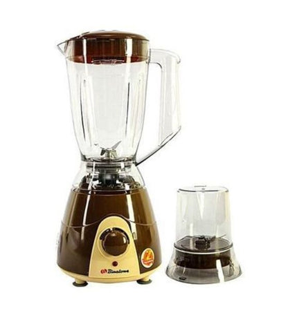 Mixeur Blender BLG 402 C MK2 - 1,5 Litres Bol Incassable - 350 W