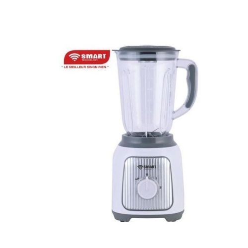 Mixeur Blender Multifonction STPE-1040W 500 W – Puissant et Élégant 1.5L