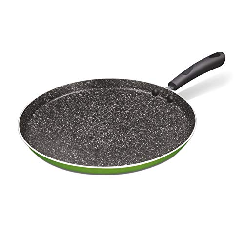 Poêle à Crêpes Antiadhésive Granito – 26 cm