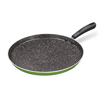 Poêle à Crêpes Antiadhésive Granito – 26 cm