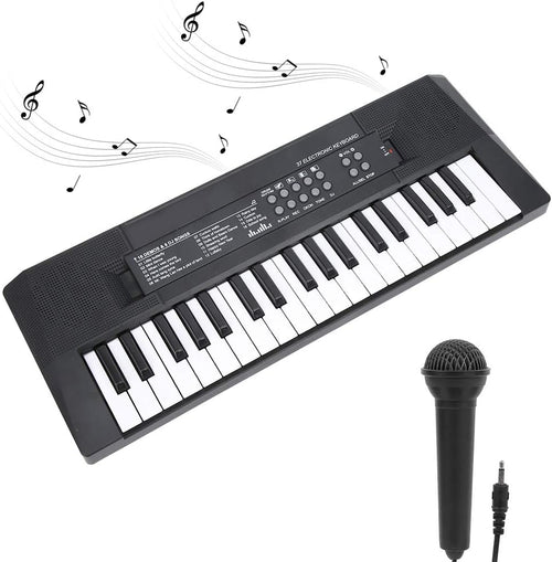 Canto 3709 Clavier Piano pour Enfants - 37 Touches