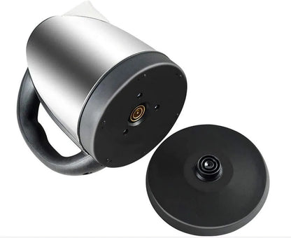 Bouilloire Électrique STPE-249S – 1,8 L – Acier Inoxydable – 1500 W