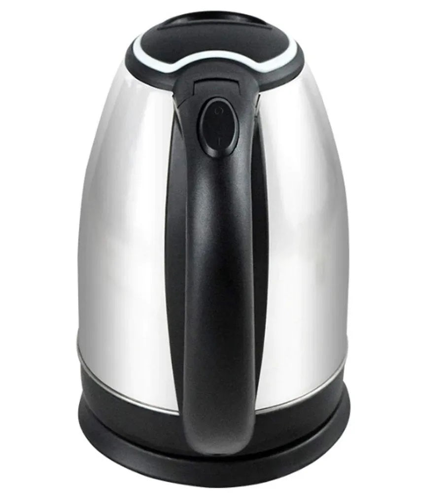 Bouilloire Électrique STPE-249S – 1,8 L – Acier Inoxydable – 1500 W