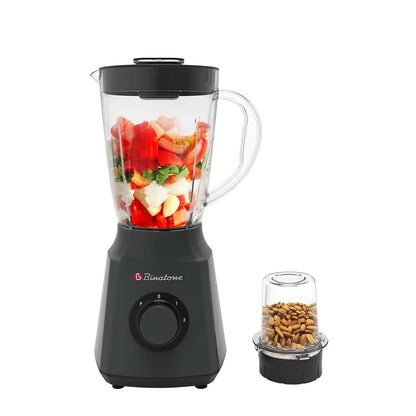 Mixeur Blender BLG 412 – 1,5 Litres Bol Incassable – 300 W