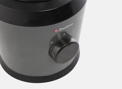 Blender BLG-595 – Mixeur de cuisine 1,5 L – 450 W avec moulin