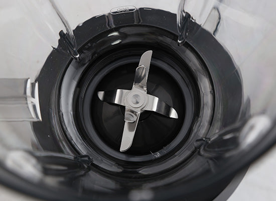 Mixeur Blender BLG 412 – 1,5 Litres Bol Incassable – 300 W