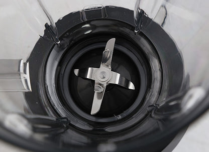 Mixeur Blender BLG 412 – 1,5 Litres Bol Incassable – 300 W