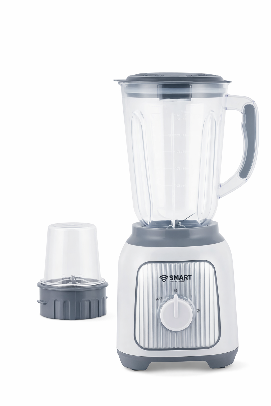 Mixeur Blender Multifonction STPE-1040W 500 W – Puissant et Élégant 1.5L