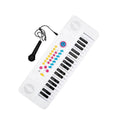 Music HS 3715 Clavier Piano pour Enfants - 37 Touches