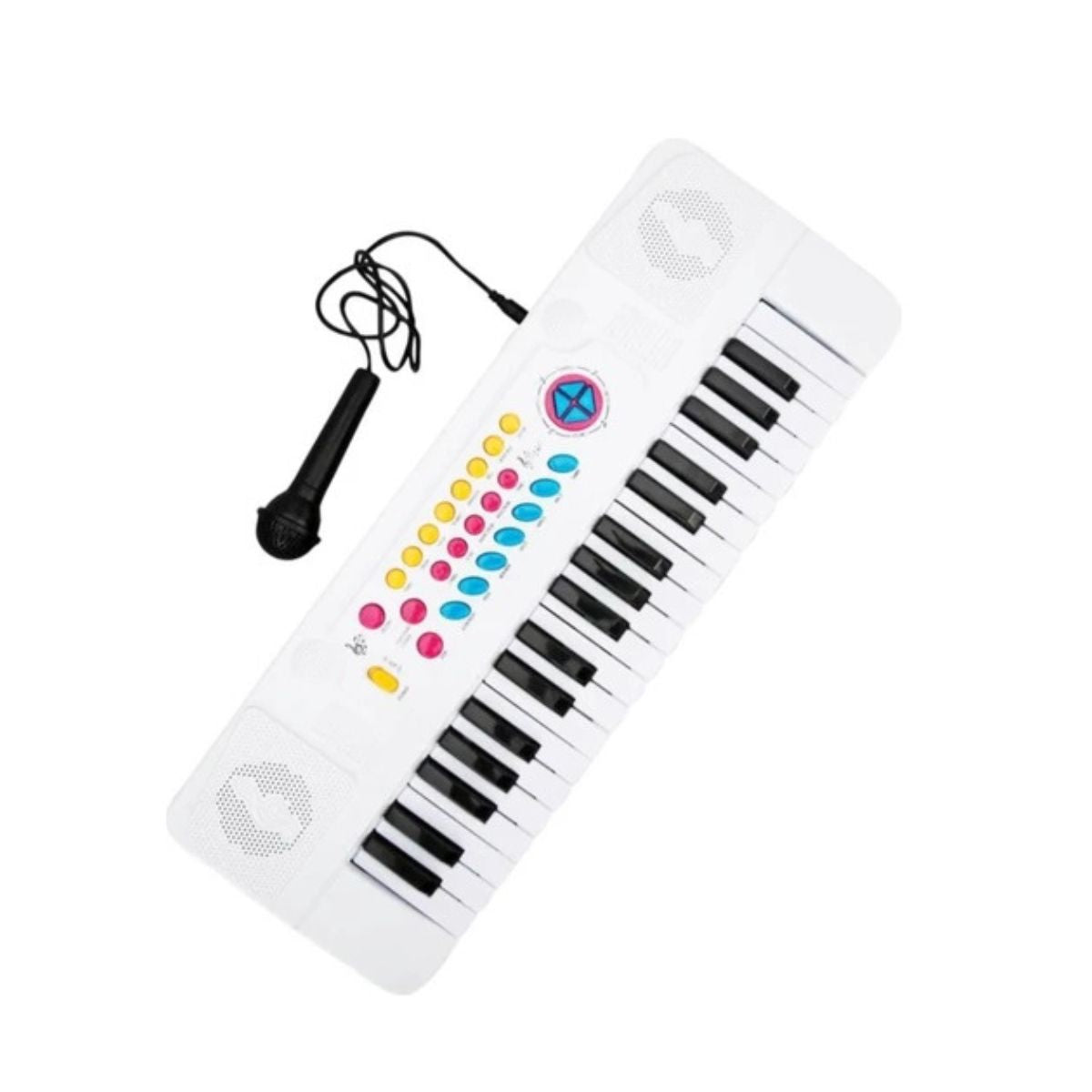 Music HS 3715 Clavier Piano pour Enfants - 37 Touches