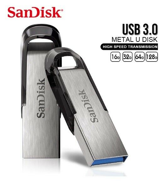 Ultra Flair CZ73 – Clé USB 3.0 Haute Vitesse Jusqu’à 150 Mo/s